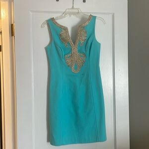 Lilly Pulitzer Dress
